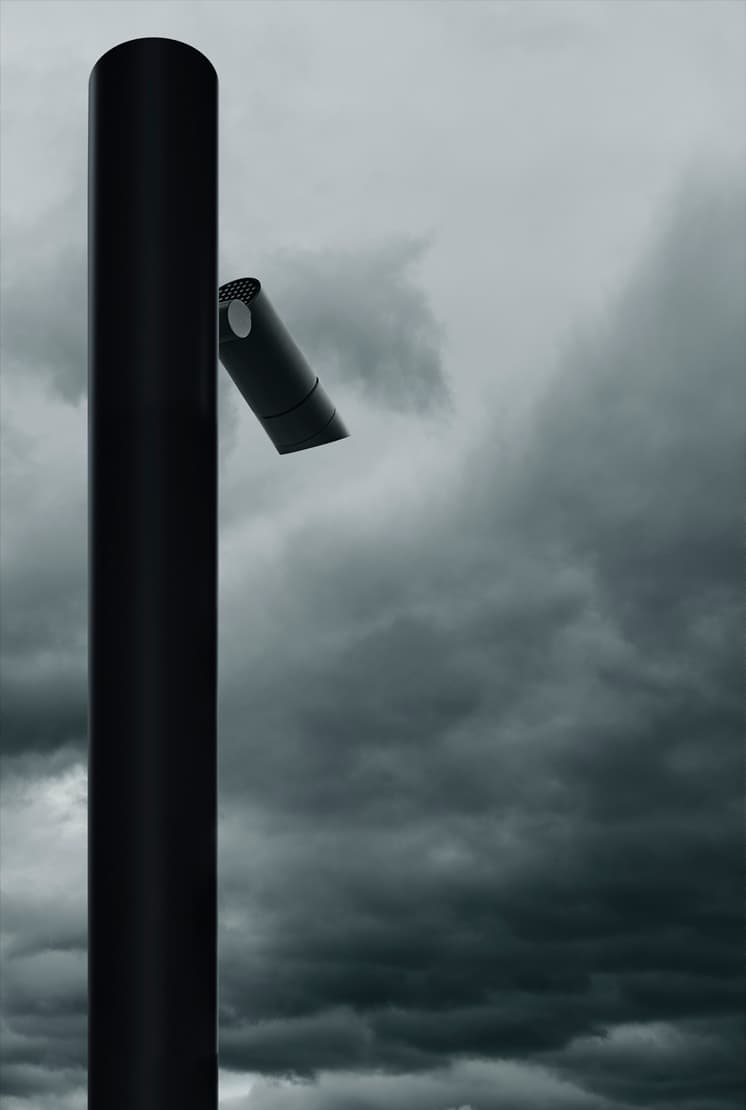 Flos Professional Spine T Absolute Flos