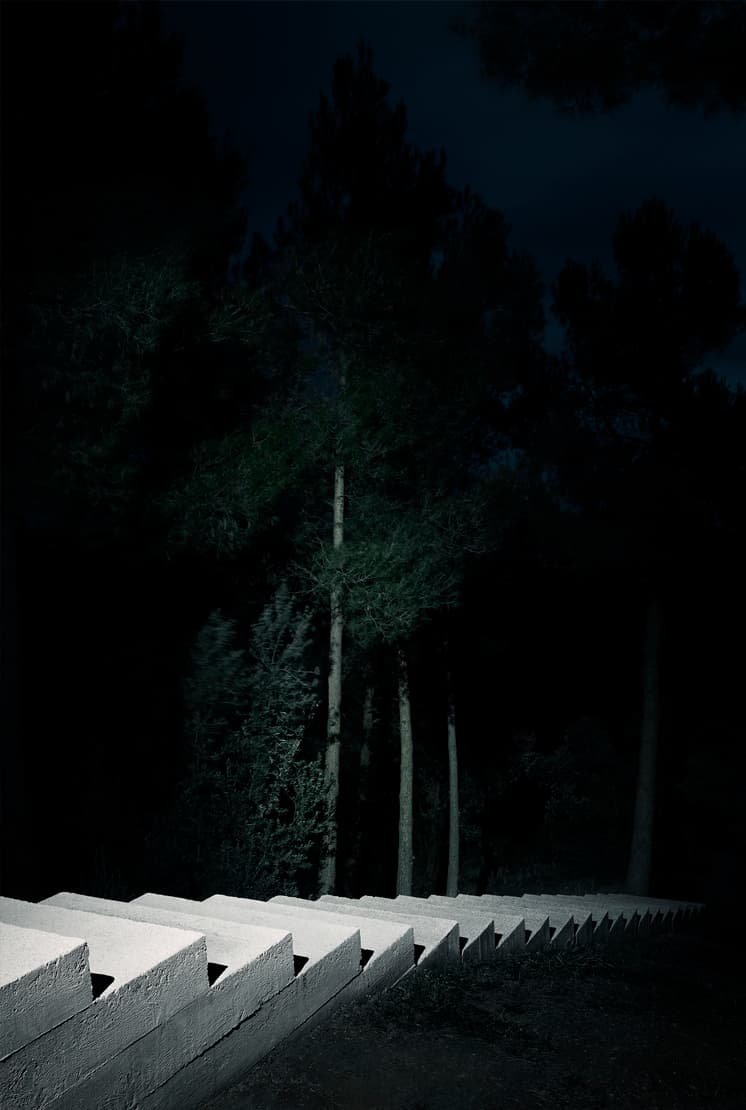 Flos Professional Spine T Absolute Flos