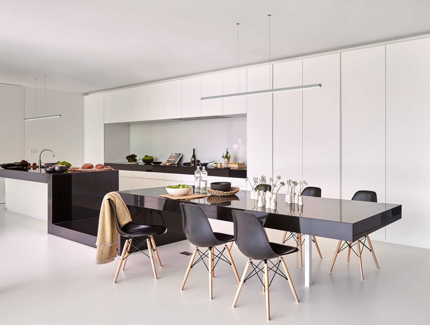 Flos Professional Super Line Flos