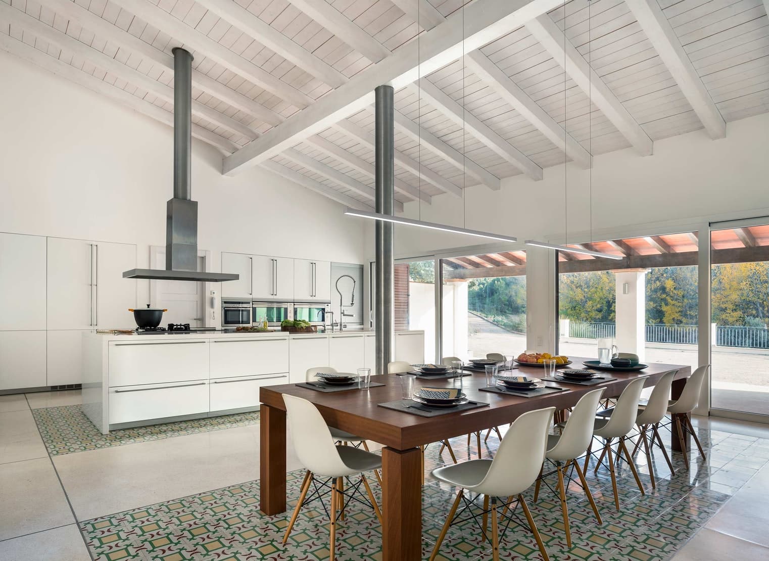 Flos Professional Super Line Flos