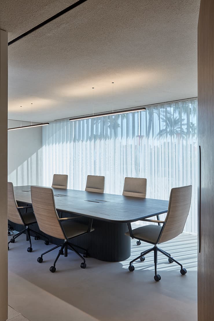 Flos Professional Super Line Flos