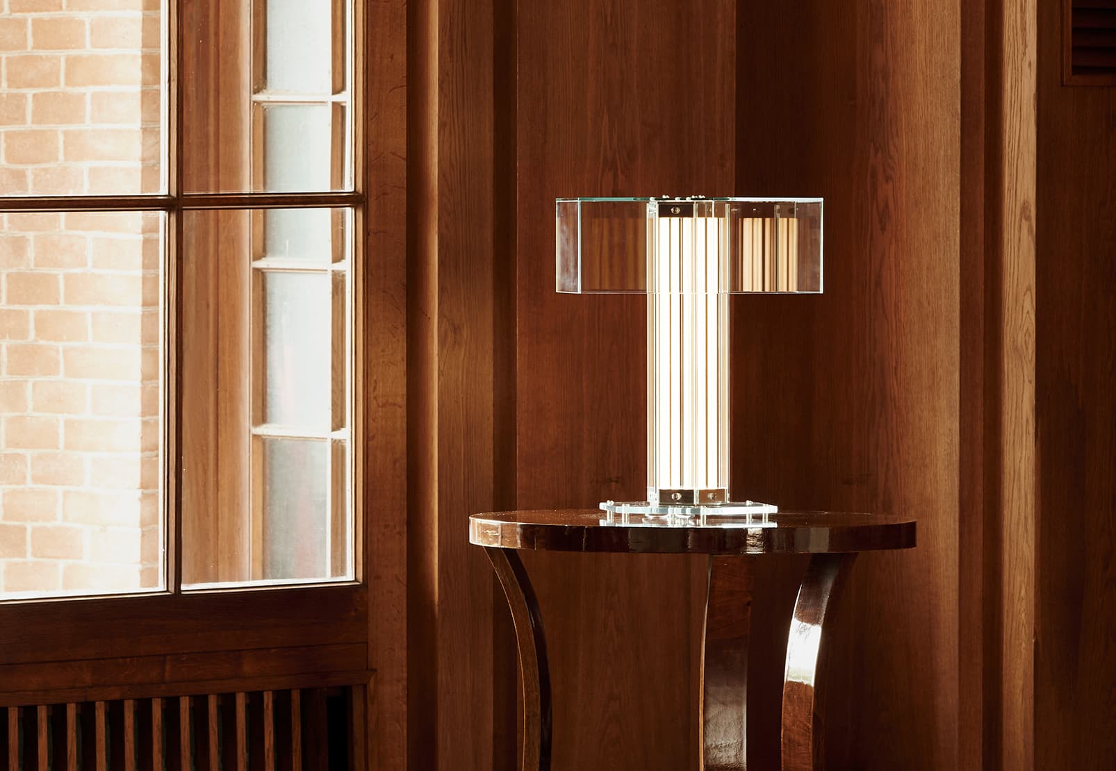 Flos Professional SuperWire Table Flos