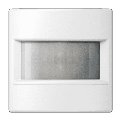 LB-Management датчик движения 1,10м, Jung LS17182WWM JUNG