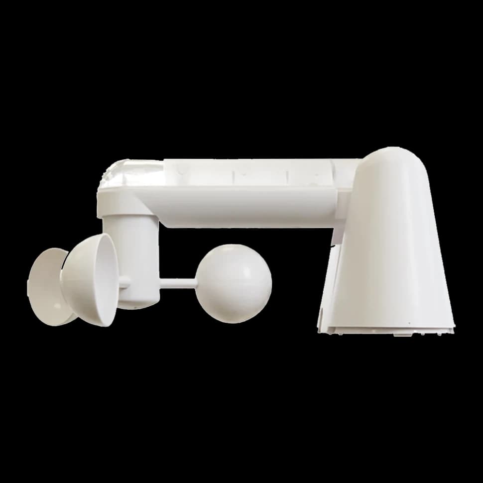 Jung Датчик ветра для преобразователя, 17W 17W JUNG