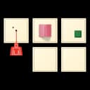 Jung Комплект системы экстренного вызова с источником бесперебойного питания, LC32001, NRSLC0834-2201 NRSLC0834-2201