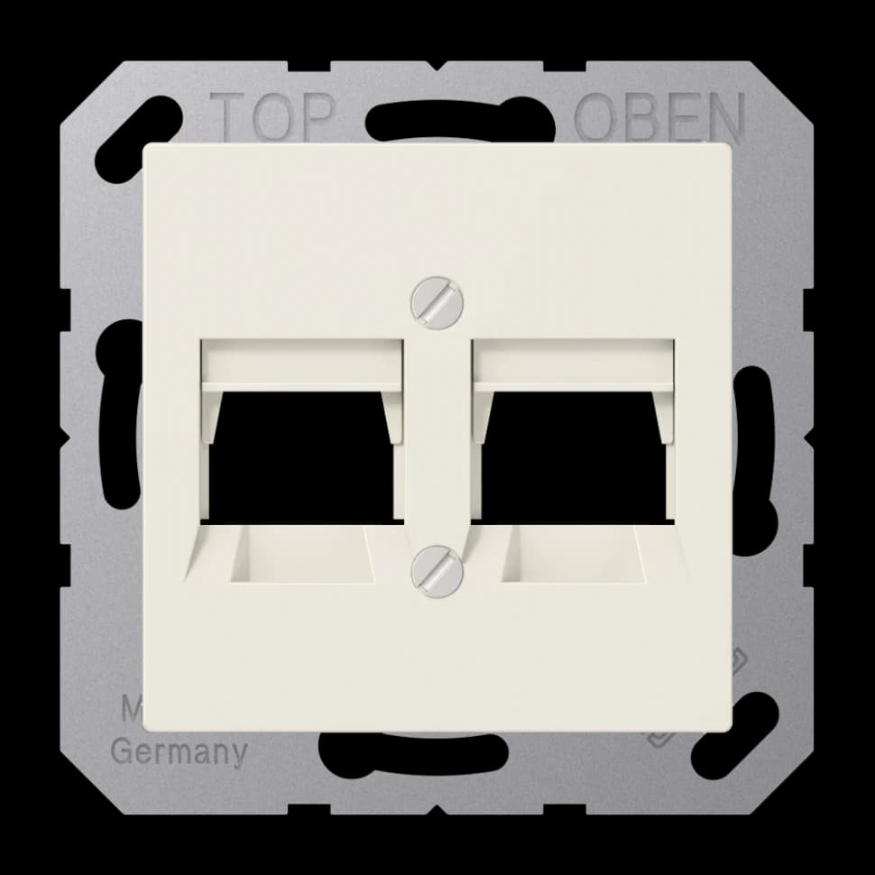 Jung Накладка для ITT, A569-2NITT A569-2NITT JUNG