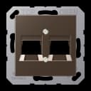 Jung Накладка для ITT, A569-2NITTMO A569-2NITTMO