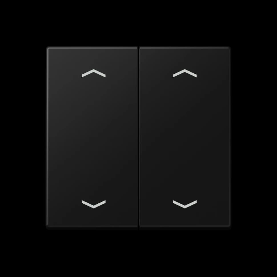 Jung Клавиша с символами стрелок, 2 группы, A595MPSWM A595MPSWM JUNG