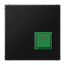 клавиша сброс, Jung NRSLS0834ATSWM