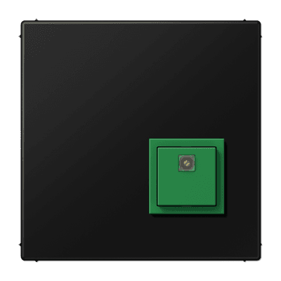 клавиша сброс, Jung NRSLS0834ATSWM JUNG