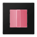 световой сигнал экстренного вызова, Jung NRSLS0834RMSWM