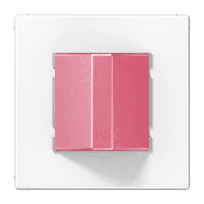 световой сигнал экстренного вызова, Jung NRSLS0834RMWWM JUNG