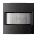 LB-Management датчик движения 1,10м, Jung AL17182D