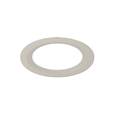 Декоративное кольцо, Jung PMMDR38ES JUNG