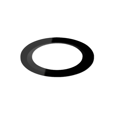 Декоративное кольцо, Jung PMMDR38SW JUNG