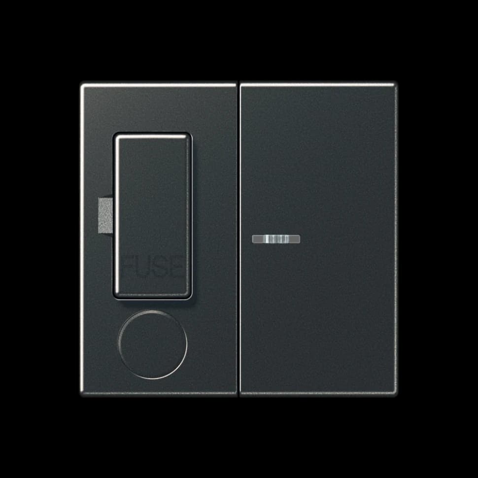 Jung Центральная накладка, A3190CUKOANMPL A3190CUKOANMPL JUNG