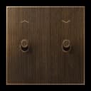 Jung Центральная плата с символами «стрелки», 1 пост, 2 тумблера, цилиндр, ME12-5PATR26 ME12-5PATR26