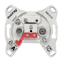 CATV / SAT розетка, Jung BSD21-01