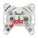 CATV / SAT розетка, Jung BSD21-10