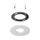 Комплект скрытого монтажа, Jung PMM-UP-SET-AL