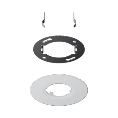 Комплект скрытого монтажа, Jung PMM-UP-SET-AL JUNG