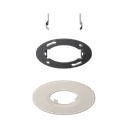 Комплект скрытого монтажа, Jung PMM-UP-SET-ES