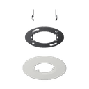 Комплект скрытого монтажа, Jung PMM-UP-SET-LG