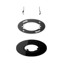 Комплект скрытого монтажа, Jung PMM-UP-SET-SW