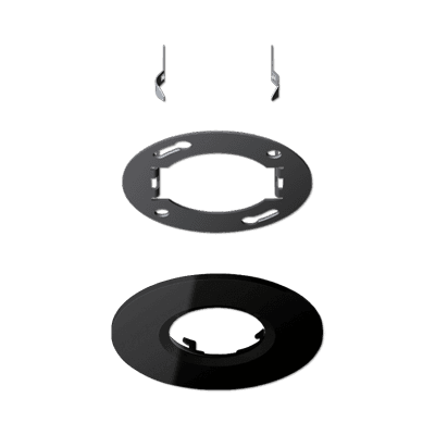 Комплект скрытого монтажа, Jung PMM-UP-SET-SW JUNG