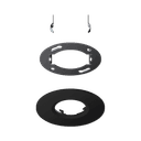 Комплект скрытого монтажа, Jung PMM-UP-SET-SWM