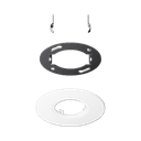 Комплект скрытого монтажа, Jung PMM-UP-SET-WWM