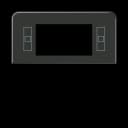 Jung Клавиша с нейтральным символом, CD409N CD409N