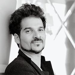 Jaime Hayon — портрет