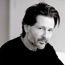 Matteo Ugolini — портрет