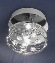 Встраиваемый в потолок светильник Graypants Встраиваемый в потолок Kolarz SOLARIS 0215.11A.5.OSsT