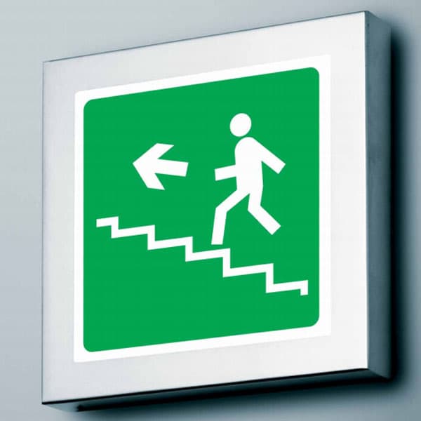 Настенный светильник Martini Architectural Eden LED