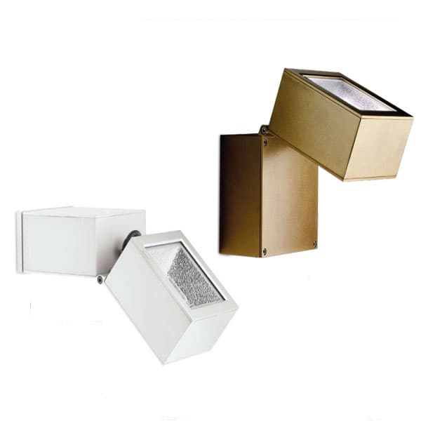 Настенный светильник Martini Lucylle LED