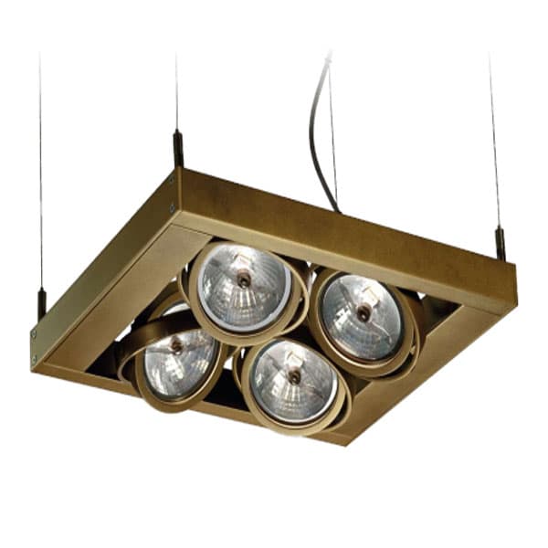 Настенный светильник Martini Outdoor Giulius LED