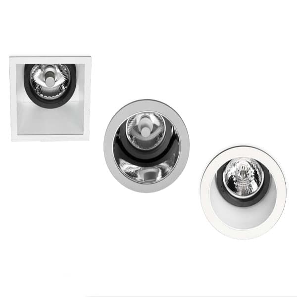 Встраиваемый в стену светильник Martini Outdoor Walkie LED