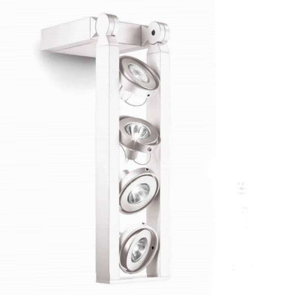 Настенный светильник Martini Miniwipp Martini