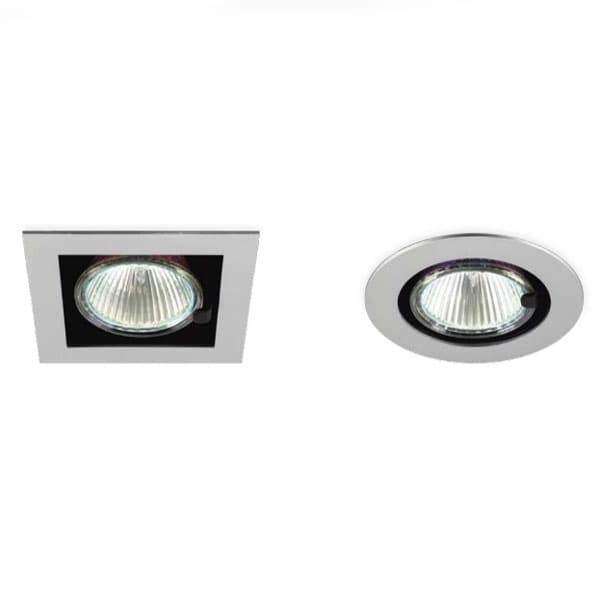 Встраиваемый в потолок светильник Martini Architectural Deco Martini Architectural