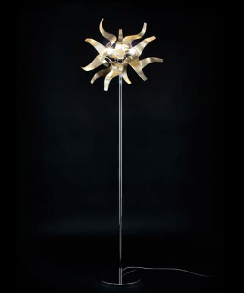 Напольный светильник Metallux 213.745 Metallux