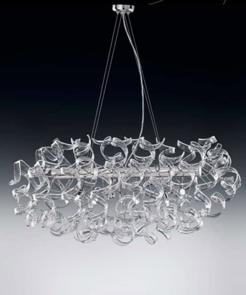 Подвесной светильник Metallux 205.520 Metallux