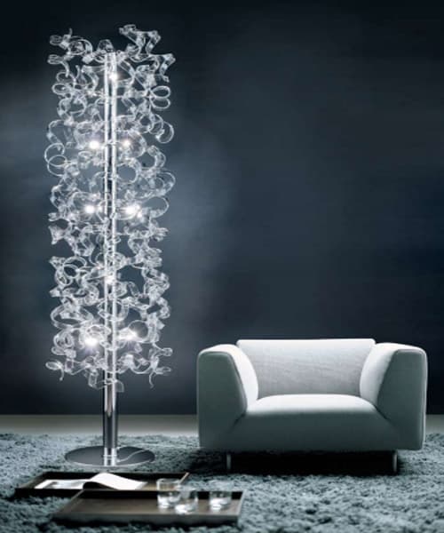 Напольный светильник Metallux 205.760 Metallux