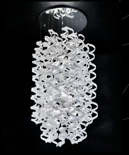 Подвесной светильник Metallux 205.640 Metallux