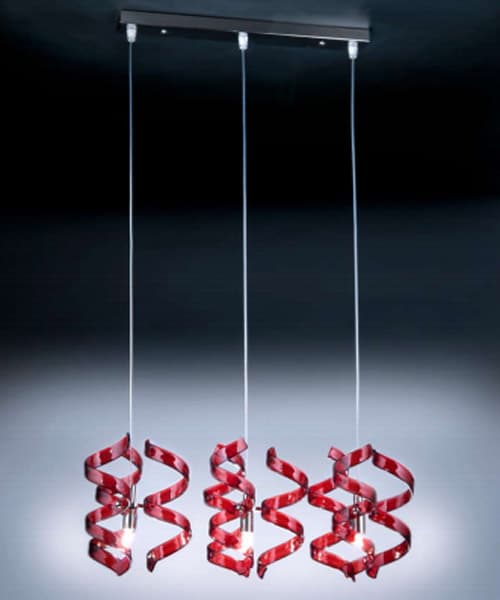 Подвесной светильник Metallux 205.503 Metallux