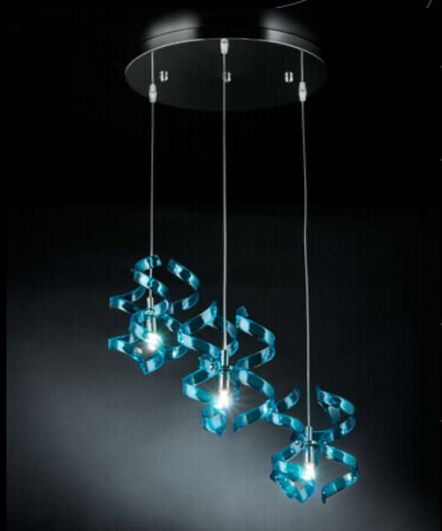 Подвесной светильник Metallux 205.513 Metallux