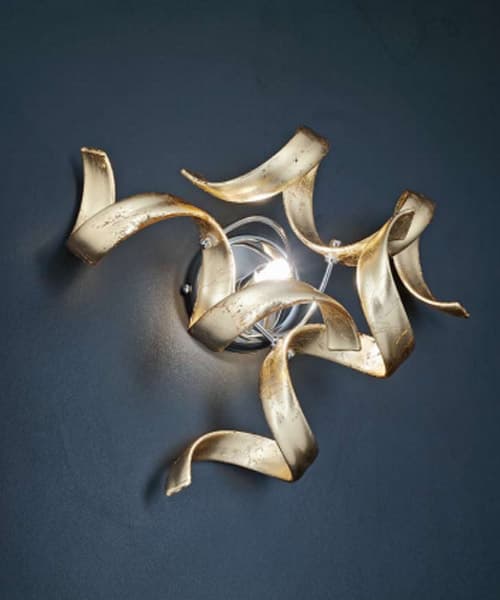 Настенный светильник Metallux 205.101 Metallux