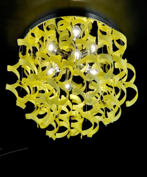 Потолочный светильник Metallux 205.370 Metallux