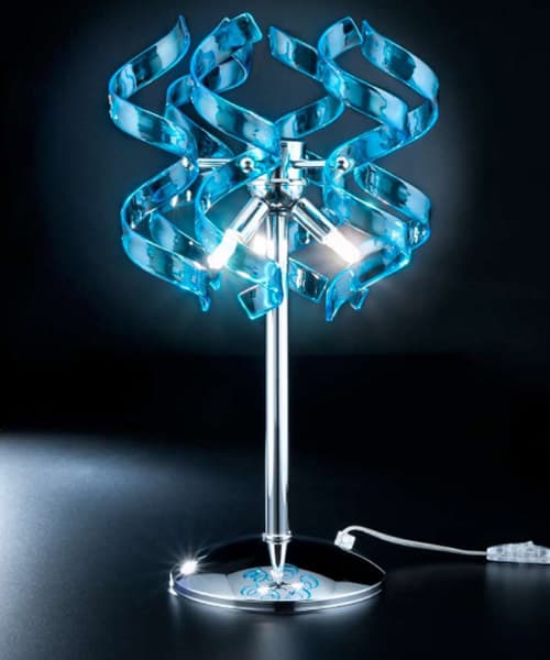 Настольная лампа Metallux 205.123 Metallux